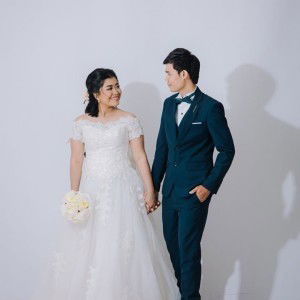 Are Apinya Inthongkaew profile icon