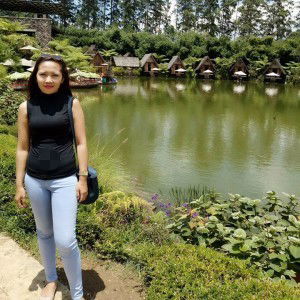 Wie Dewi profile icon