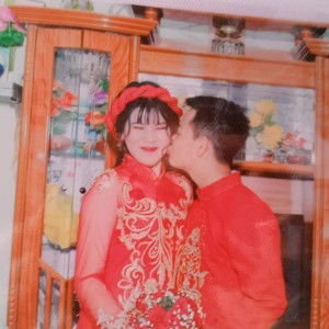 Minh Truong Pham profile icon