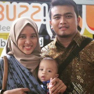 Elly Aprilia profile icon