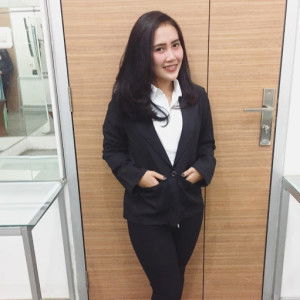 Ajeng Putri Lisdiansyah profile icon