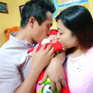 Ida Agustina profile icon