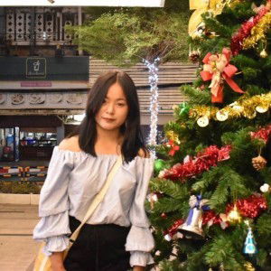 Kanchananun Chandauykit profile icon