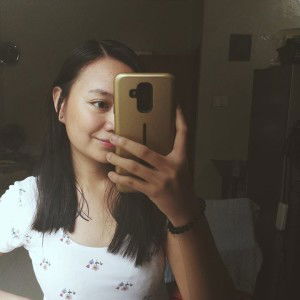 Kiella Garcia Juan profile icon