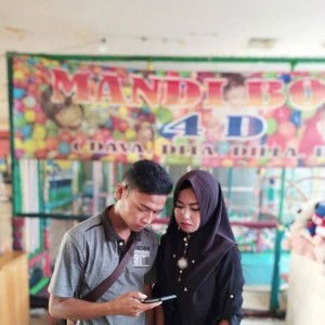 Muhdy Shanty profile icon