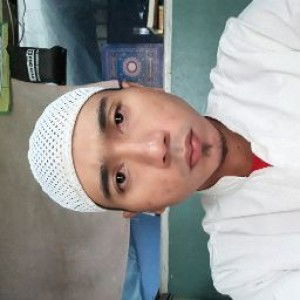abdul kholiq nurdin profile icon