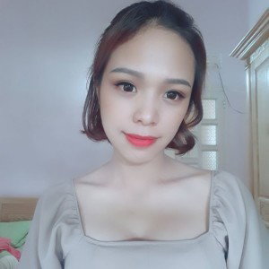 Hoàng Hạnh profile icon