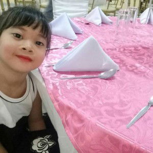 Ira Mae Gagui profile icon