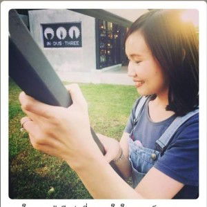 Nuchwadee Nuch profile icon