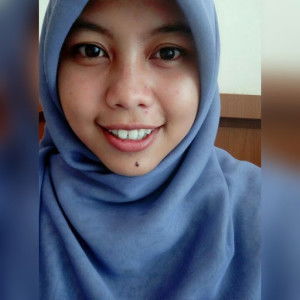 Muftah Ihsania profile icon