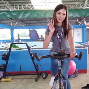 Vanessa Inodio profile icon