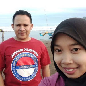 Rizki Fajariyah profile icon