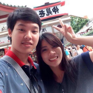 Jiab Weluree profile icon