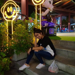 Nis Kaewmanee profile icon