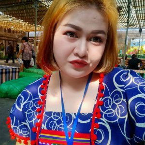 Baii Porr profile icon