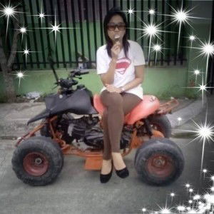 Cruz Alarcon Avie profile icon