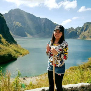 Melanie Relova profile icon