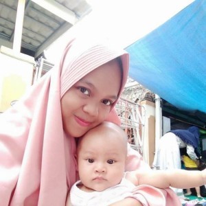 Eka Supratiwi profile icon