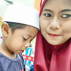 Ummi Adam profile icon