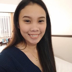 January Amor Pino profile icon