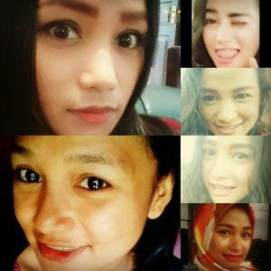 Ayu Watdina profile icon