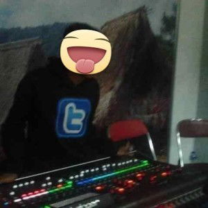 Moch Rizky Vanhoutten profile icon