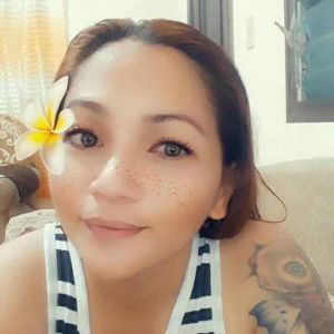 Girlie Sabay profile icon