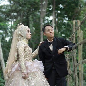 Elzal Oktasetiawan profile icon