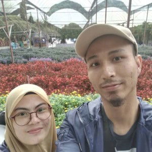 Siti Fatimah Ismail profile icon