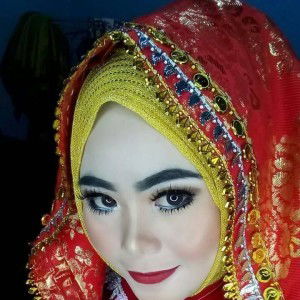 Desii Armiyani profile icon