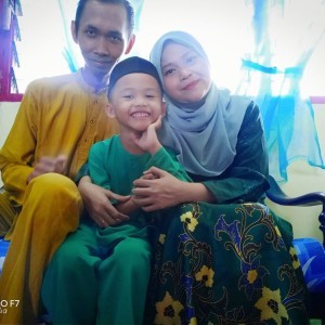Ezy Mustika profile icon
