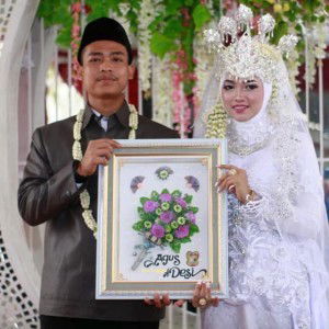 Desy Amelia profile icon