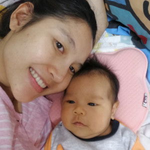 Uney.. Mameawpaton profile icon