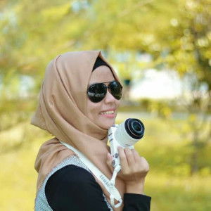 Indah Lukita Dewi profile icon