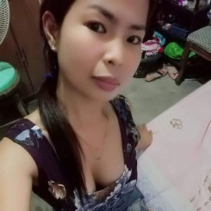 Aiza Gacho Peras profile icon