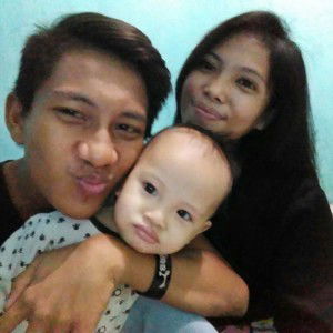 Rere Marsela profile icon