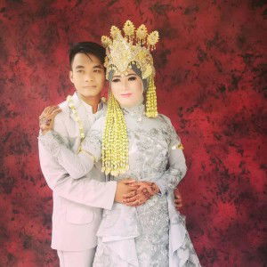 Aprilia Hasibuan profile icon