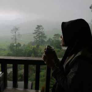 Dhewi Nurjanah profile icon