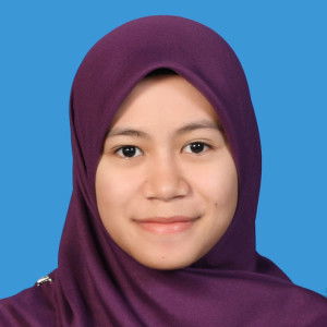 Nur Madhihah Saad profile icon