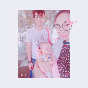 Cherry Suwaree profile icon