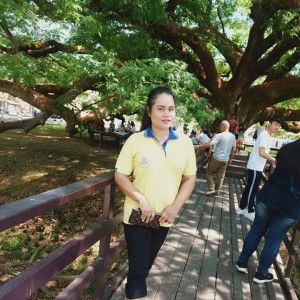 สุวรรณรัตน์ ธิราช profile icon