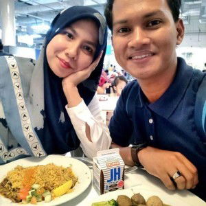 Nur Farhana profile icon