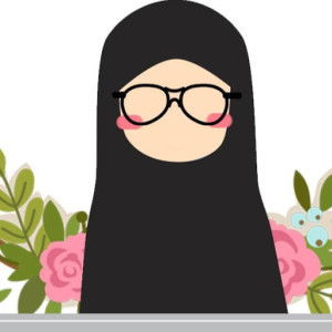 Riza Fatimah profile icon