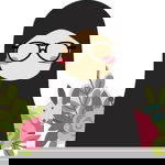 Riza Fatimah profile icon