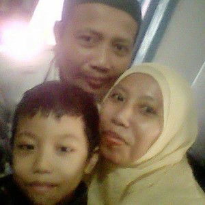 Dwi Trisnawati profile icon