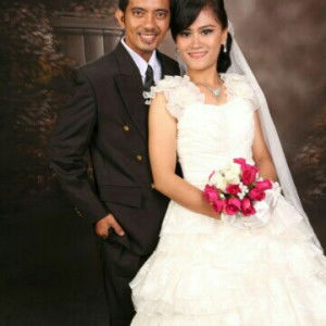 Novitha Ungsih Rayona Tampubolon profile icon