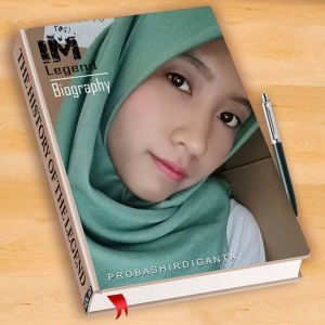 Lizty Andrea profile icon