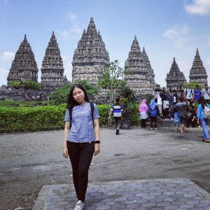 Benedicta Bella A profile icon