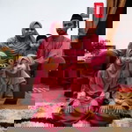 Wan Mardhiah profile icon