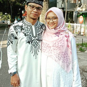 puspita restu utami profile icon